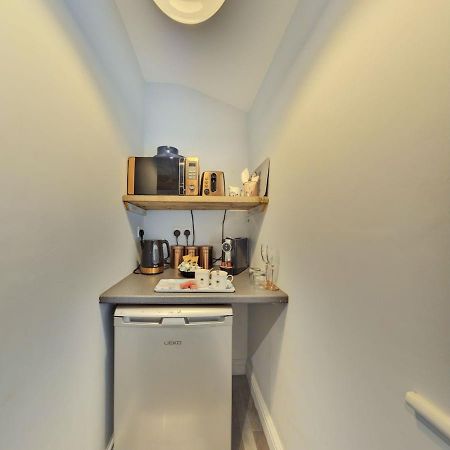 Apartmán Wheelhouse Whitby Exteriér fotografie