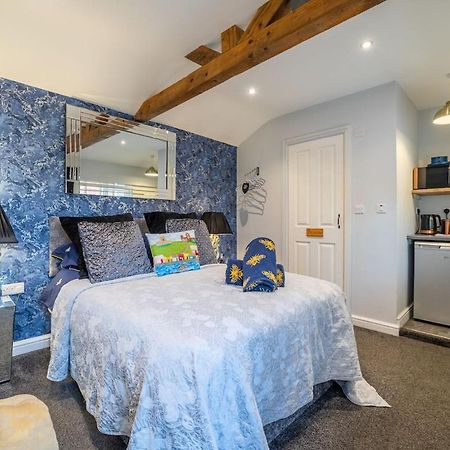 Apartmán Wheelhouse Whitby Exteriér fotografie