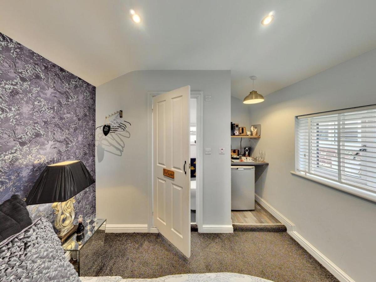 Apartmán Wheelhouse Whitby Exteriér fotografie