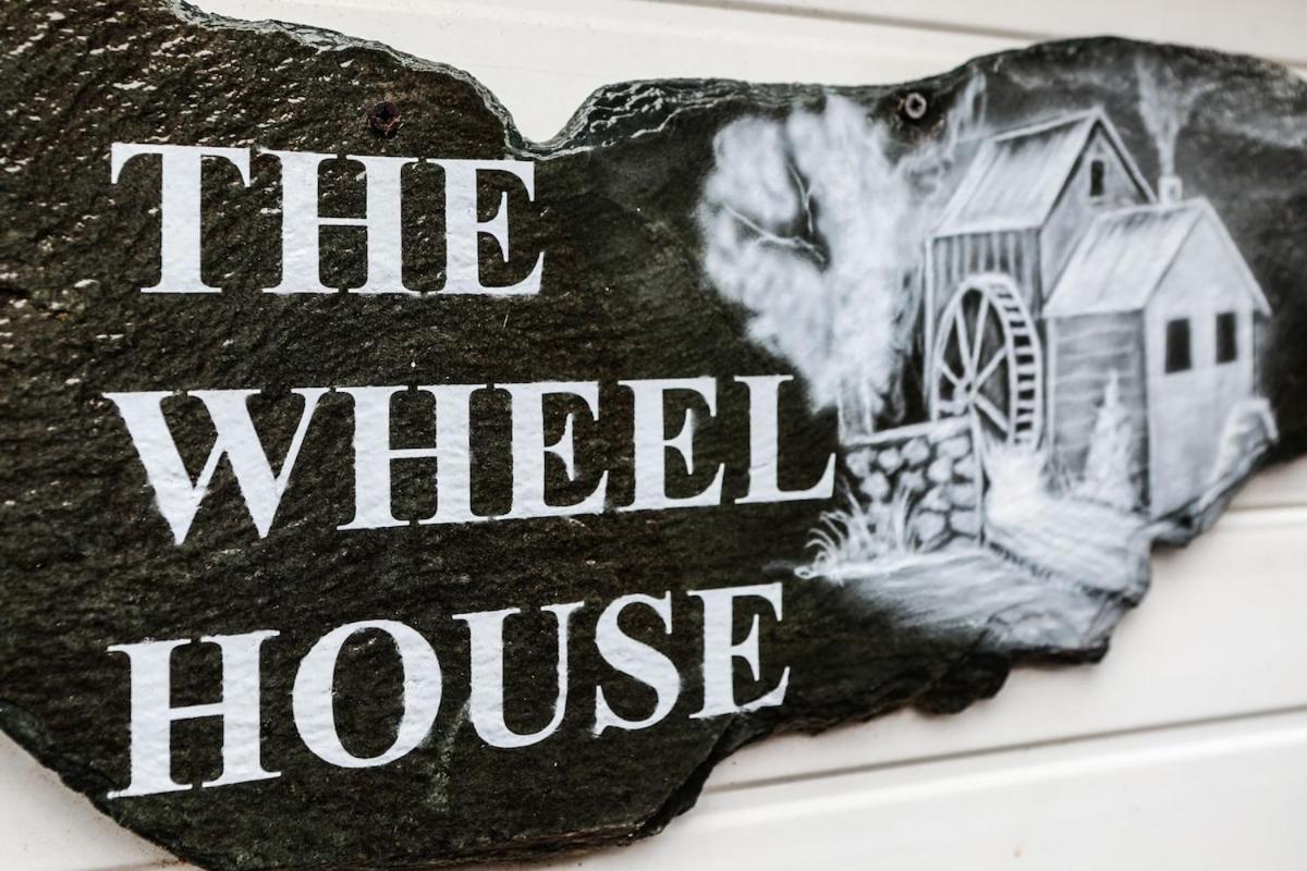 Apartmán Wheelhouse Whitby Exteriér fotografie