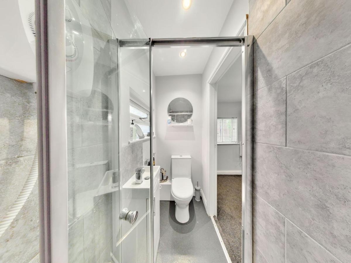 Apartmán Wheelhouse Whitby Exteriér fotografie